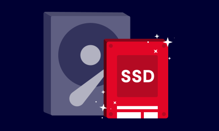 Upgrade Laptop Kalian Hanya Dengan Mengganti SSD, Yuk Simak