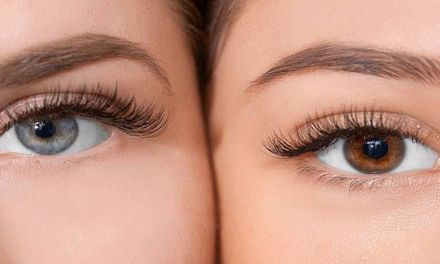 Pemasangan Eyelash Extension Kini Dapat Memperindah Mata
