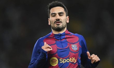 Pemain Bola Barcelona Yang Pernah Di Bimbing Oleh Hansi Flick