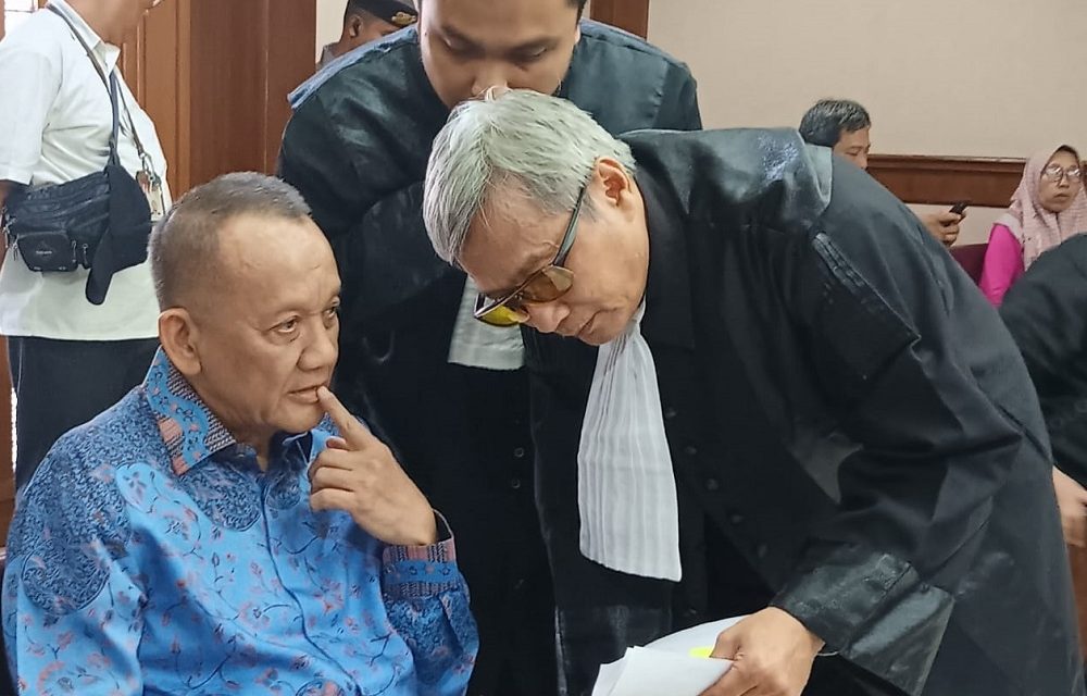 Contoh Sikap Tegas Yang Bisa Di Ambil Ketika Diberikan Gratifikasi