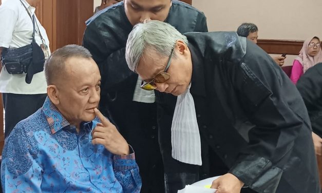 Contoh Sikap Tegas Yang Bisa Di Ambil Ketika Diberikan Gratifikasi