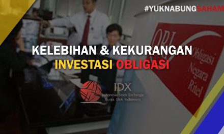 Investasi Obligasi Kini Hal Wajib Dipelajari Oleh Para Kaum Muda