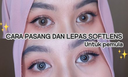 Rekomendasi Softlens Bagi Pemula Yang Cocok Dan Pasti Aman