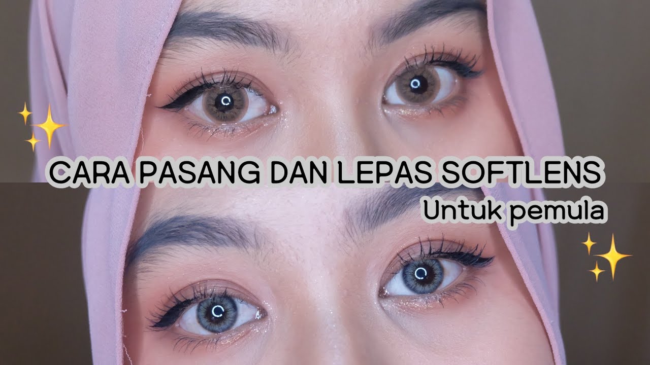 Rekomendasi Softlens
