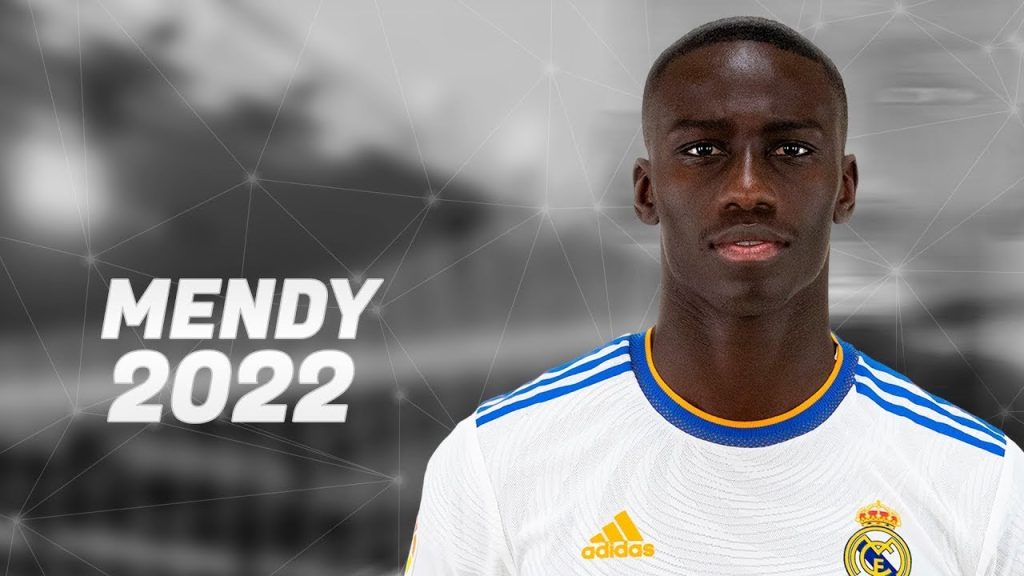 Ferland Mendy