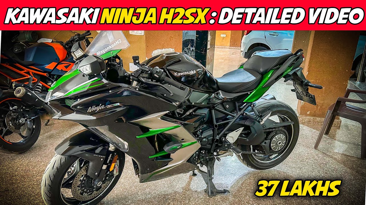 Ninja H2