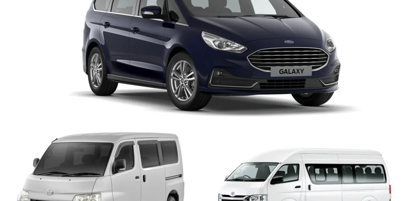 Transportasi Untuk Travel Menentukan Pilihan Nyaman Dan Efisien