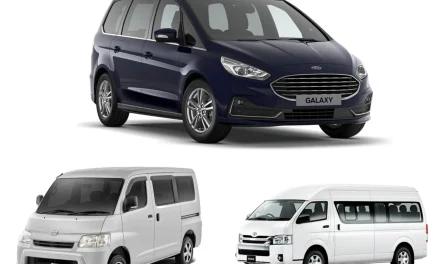 Transportasi Untuk Travel Menentukan Pilihan Nyaman Dan Efisien