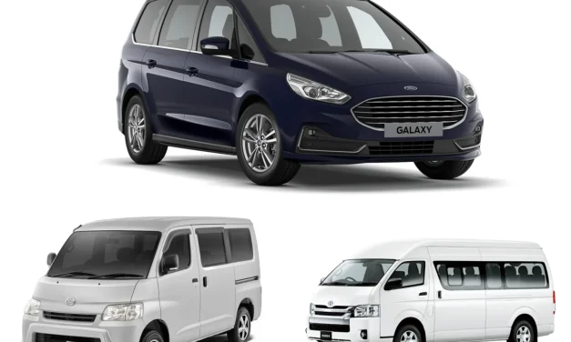 Transportasi Untuk Travel Menentukan Pilihan Nyaman Dan Efisien