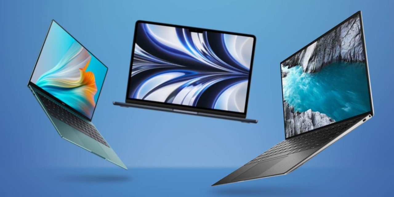 Meningkatkan Produktivitas Dengan Memilih Notebook Yang Tepat