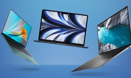 Meningkatkan Produktivitas Dengan Memilih Notebook Yang Tepat