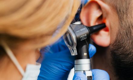 Perawatan Telinga Tepat Tips Menghindari Infeksi, Yuk Kita Bahas