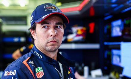 Sergio Perez Ingin Memastikan Masa Depannya Di Tim Red Bull
