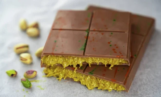 Penurunan Hype Cokelat Dubai Karena Banyak Produk Lainnya