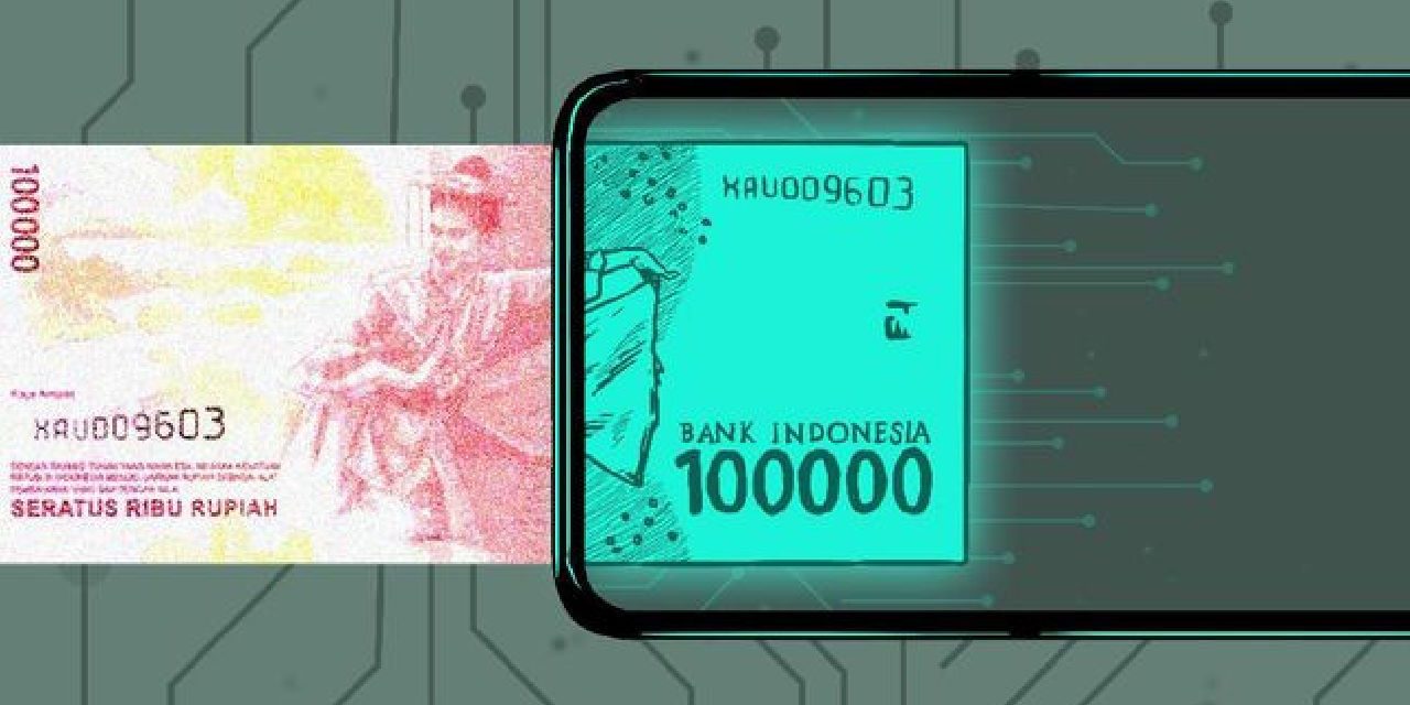 Masa Depan Uang Dan Pembayaran Elektronik Di Indonesia 2026
