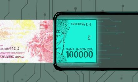 Masa Depan Uang Dan Pembayaran Elektronik Di Indonesia 2026