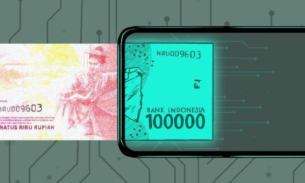 Masa Depan Uang Dan Pembayaran Elektronik Di Indonesia 2026