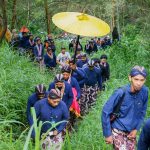 Upacara Labuhan Di Jawa: Ungkapan Rasa Syukur Kepada Tuhan
