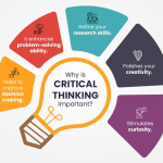 Mengasah Critical Thinking Di Era Konten Instan, Yuk Kita Bahas