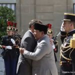 Presiden Prabowo Ungkap Sudah 3 Kali Kunjungi Perancis Di 2026