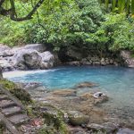 Tempat Ideal Untuk Menyendiri Dengan Pesona Air Yang Indah