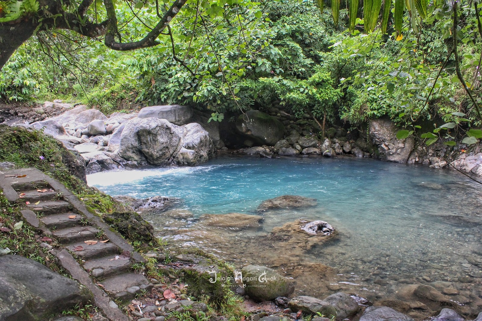 Tempat Ideal