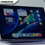 Performa Vivo Pad Air Hadir Dengan Chipset Snapdragon 870 5G