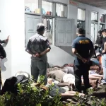 Tragedi Napi Kabur Potret Kerapuhan Pengamanan Di Papua
