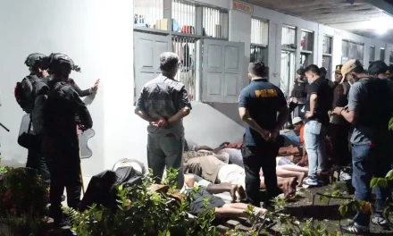 Tragedi Napi Kabur Potret Kerapuhan Pengamanan Di Papua
