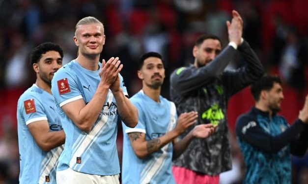 Sepak Bola Di Anggap Sebagai Raja Dalam Dunia Olahraga Loh