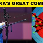 Pemanah Wanita Asal India Deepika Kumari Ikon Dunia Panahan