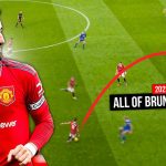 Bruno Fernandes: Maestro Kreatif Di Tengah Lapangan, Yuk Simak