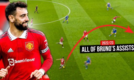 Bruno Fernandes: Maestro Kreatif Di Tengah Lapangan, Yuk Simak
