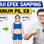 Efek Samping Pil KB Yang Cukup Signifikan Bagi Penggunanya