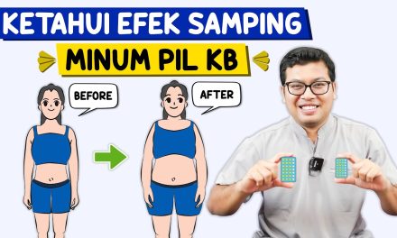 Efek Samping Pil KB Yang Cukup Signifikan Bagi Penggunanya