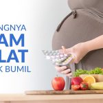 Manfaat Folat Untuk Ibu Hamil: Nutrisi Penting Pertumbuhan Janin
