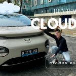 Kemewahan Wuling Cloud EV Terasa Nyaman Seperti Di Rumah