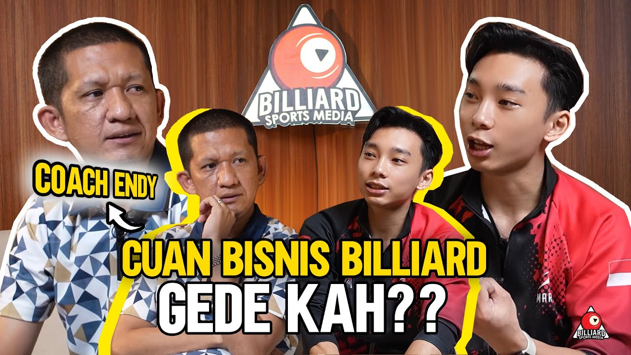 Bisnis Biliar