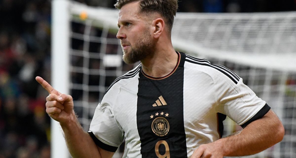 Niclas Fullkrug Targetkan Selalu Cetak Gol Di Sisa Laga Fase Grup