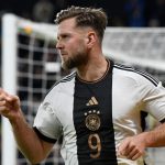 Niclas Fullkrug Targetkan Selalu Cetak Gol Di Sisa Laga Fase Grup