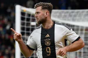 Niclas Fullkrug Targetkan Selalu Cetak Gol Di Sisa Laga Fase Grup