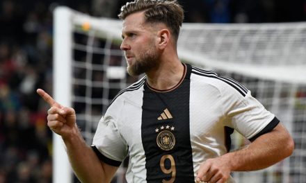 Niclas Fullkrug Targetkan Selalu Cetak Gol Di Sisa Laga Fase Grup