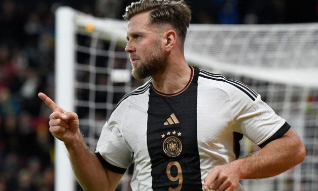Niclas Fullkrug Targetkan Selalu Cetak Gol Di Sisa Laga Fase Grup