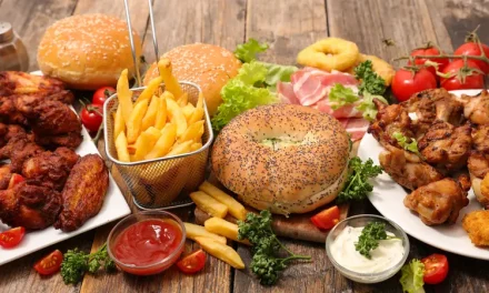 Inovasi Menu Sehat: Restoran Vegan Ramah Dompet Digemari