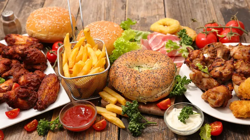 Inovasi Menu Sehat: Restoran Vegan Ramah Dompet Digemari