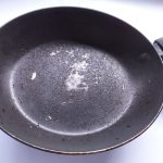 Cara Atasi Wajan Teflon Lengket Pakai Garam Dan Minyak Sayur