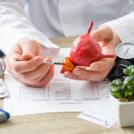 Penyakit Kanker Prostat Berkembang Di Kelenjar Prostat