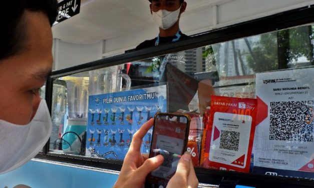 Pembayaran Digital Kini Mampu Mengubah Ekonomi Global!