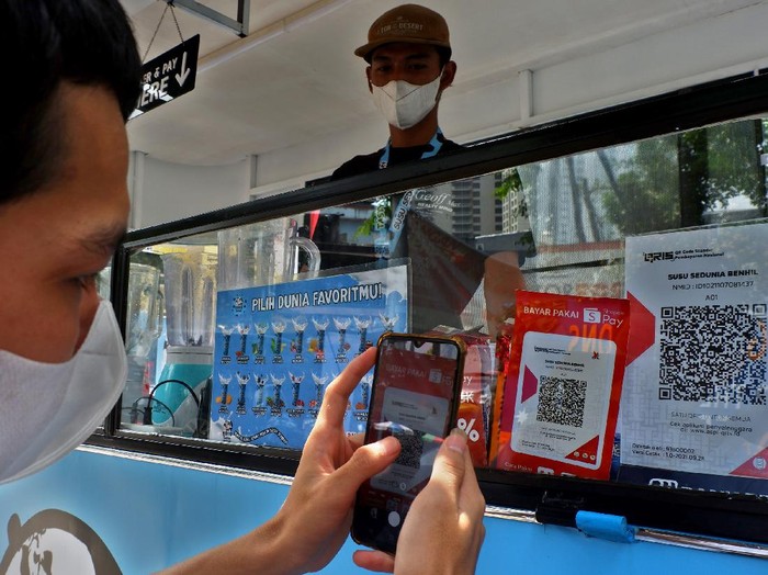 Pembayaran Digital Kini Mampu Mengubah Ekonomi Global!
