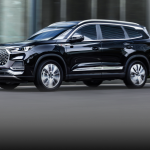 Chery Tiggo 8 Pro Max Versi AWD Resmi Di Jual Di Indonesia